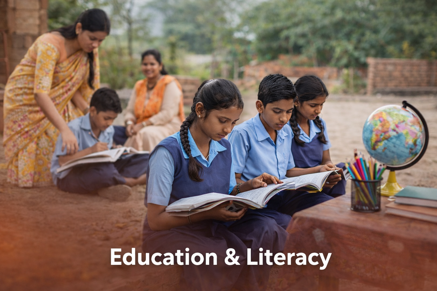 शिक्षा कार्यक्रम