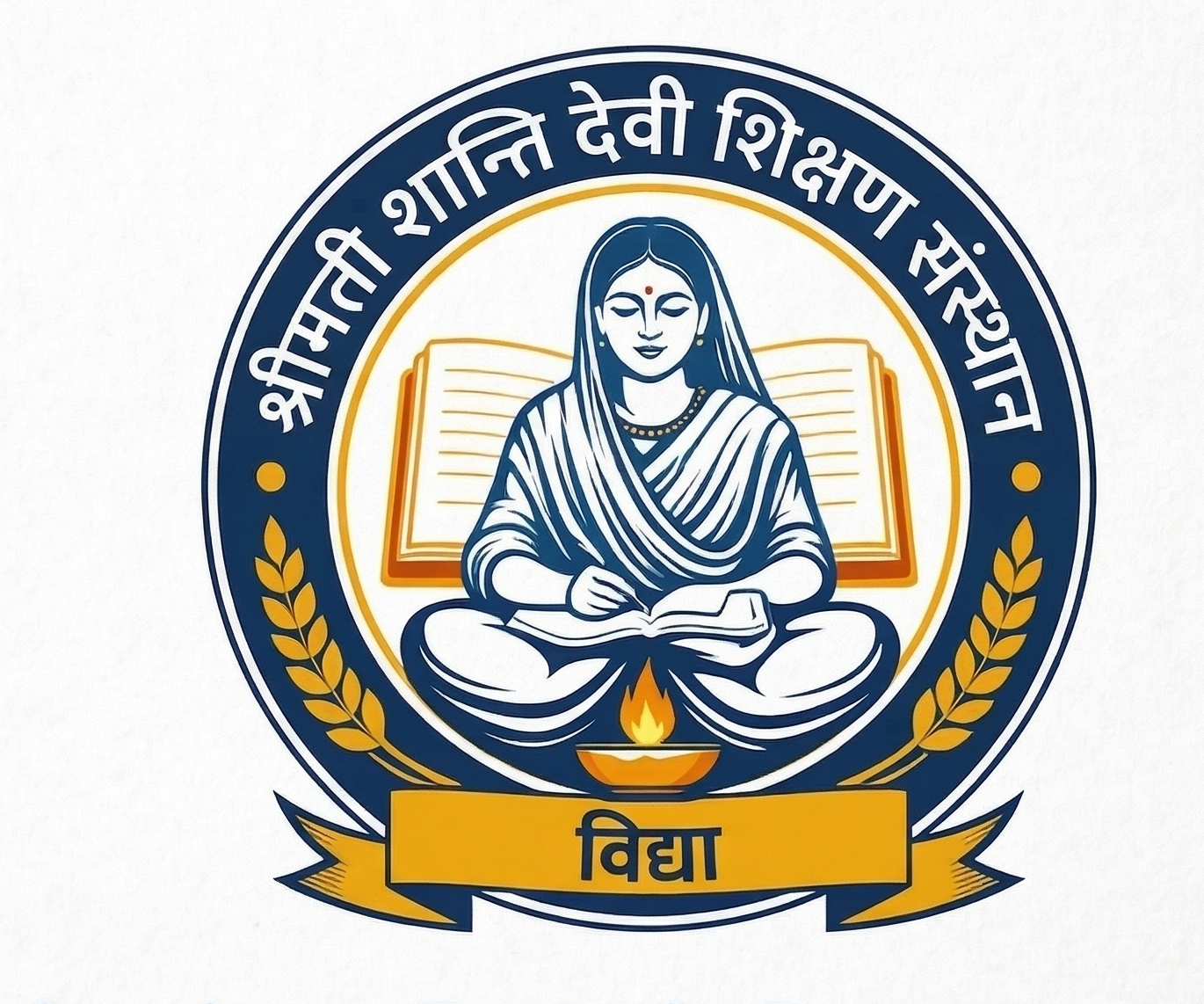 श्रीमती शान्ति देवी शिक्षण संस्थान