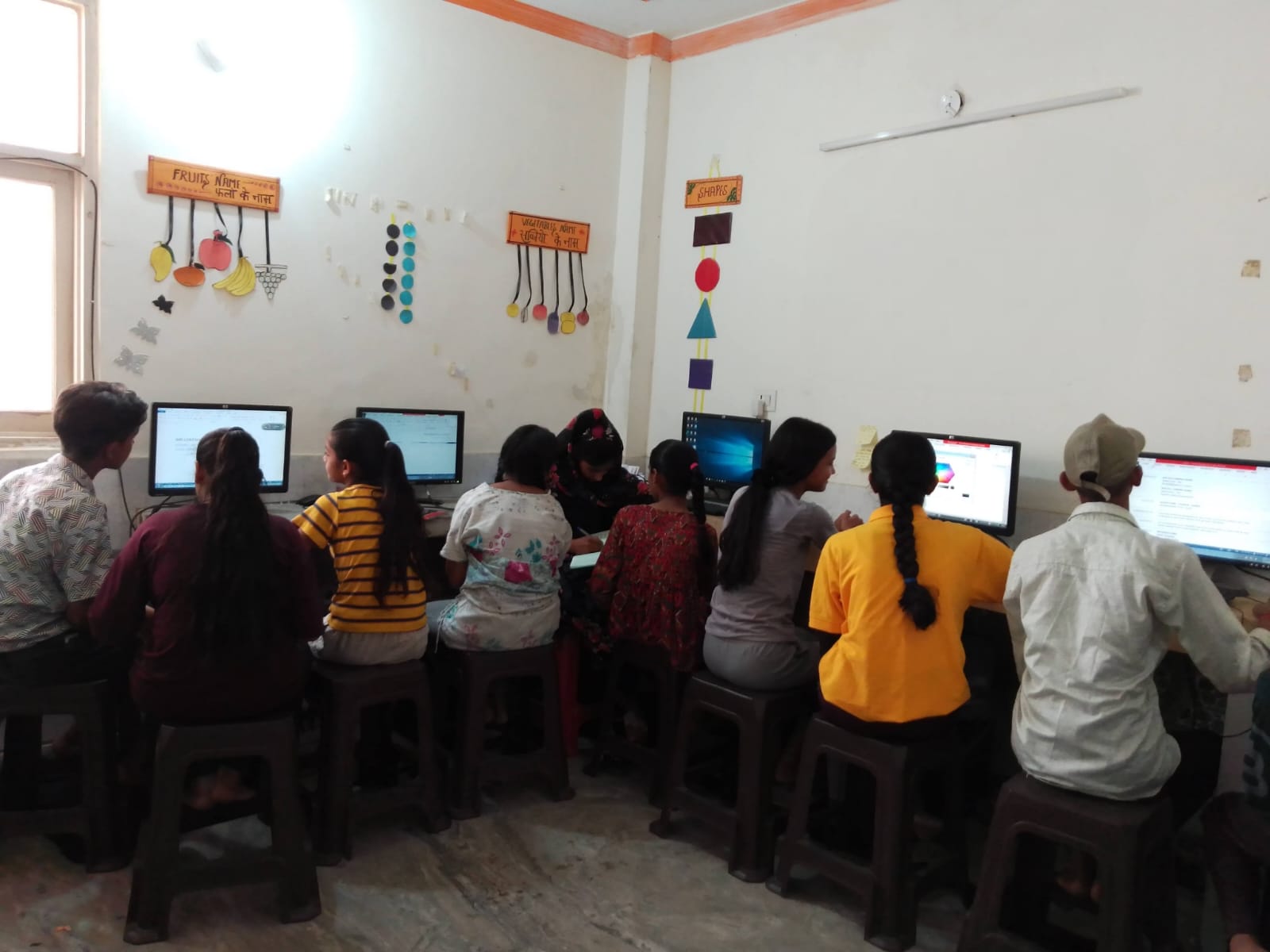 कौशल विकास